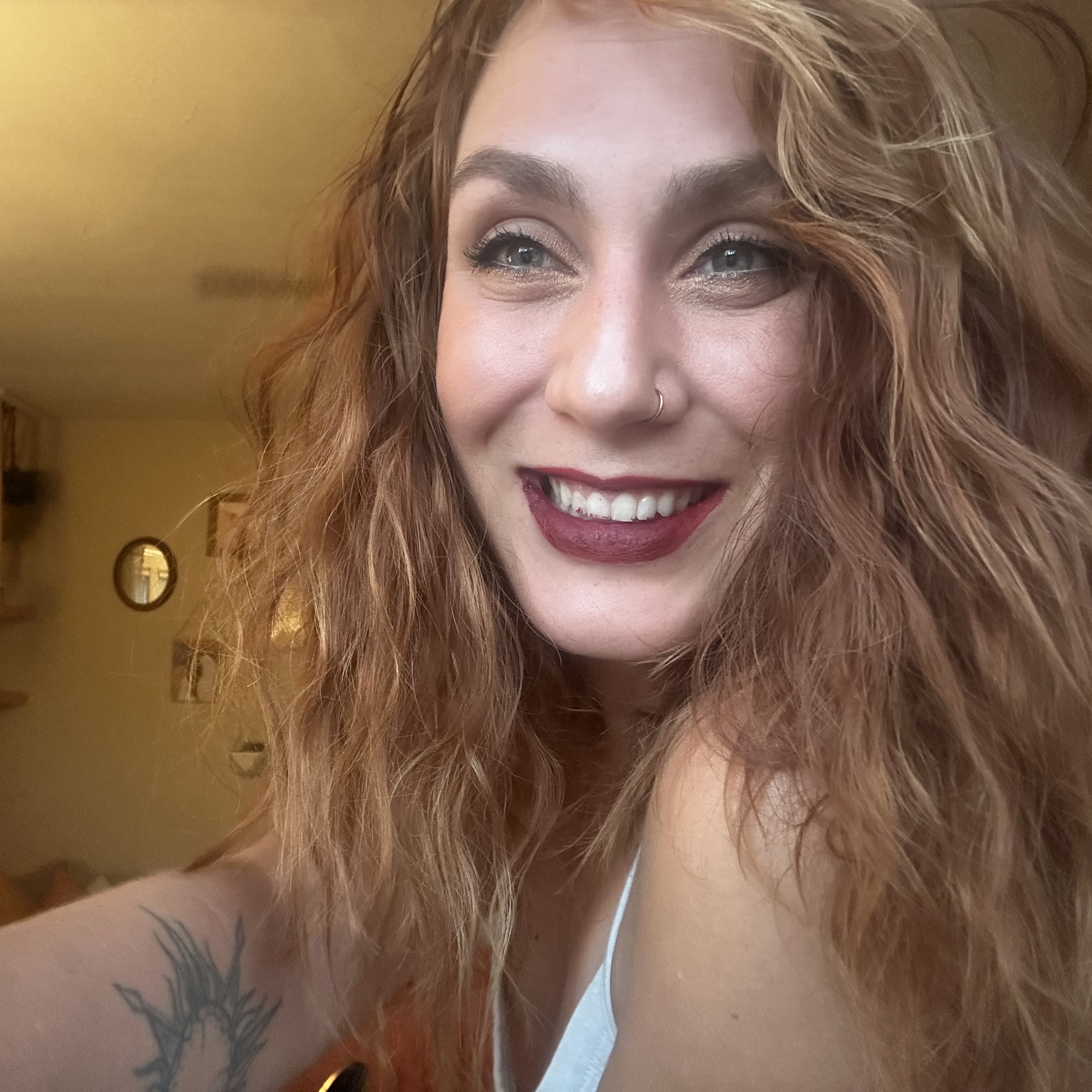 Naomi M.
